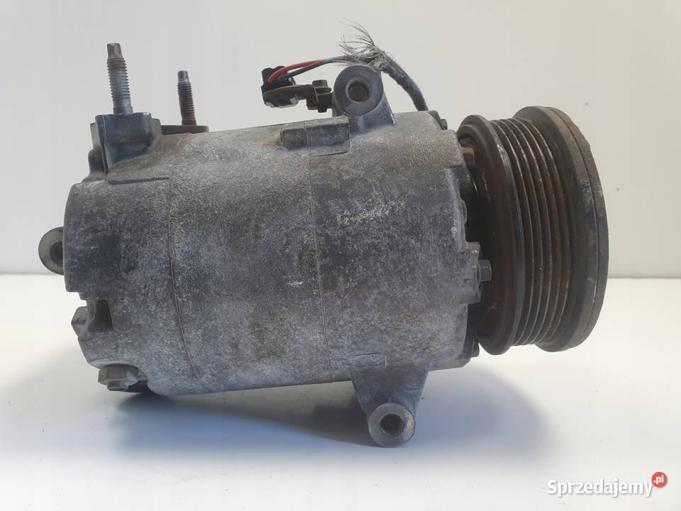 SPRĘŻARKA KLIMATYZACJI Ford Transit Custom 22 Chełm