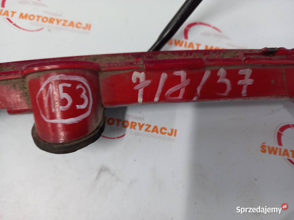 CITROEN DS3 12r światło STOP 89075774 świętokrzyskie Kielce