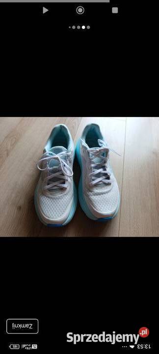 Sprzedam obuwie Skechers Zambrów