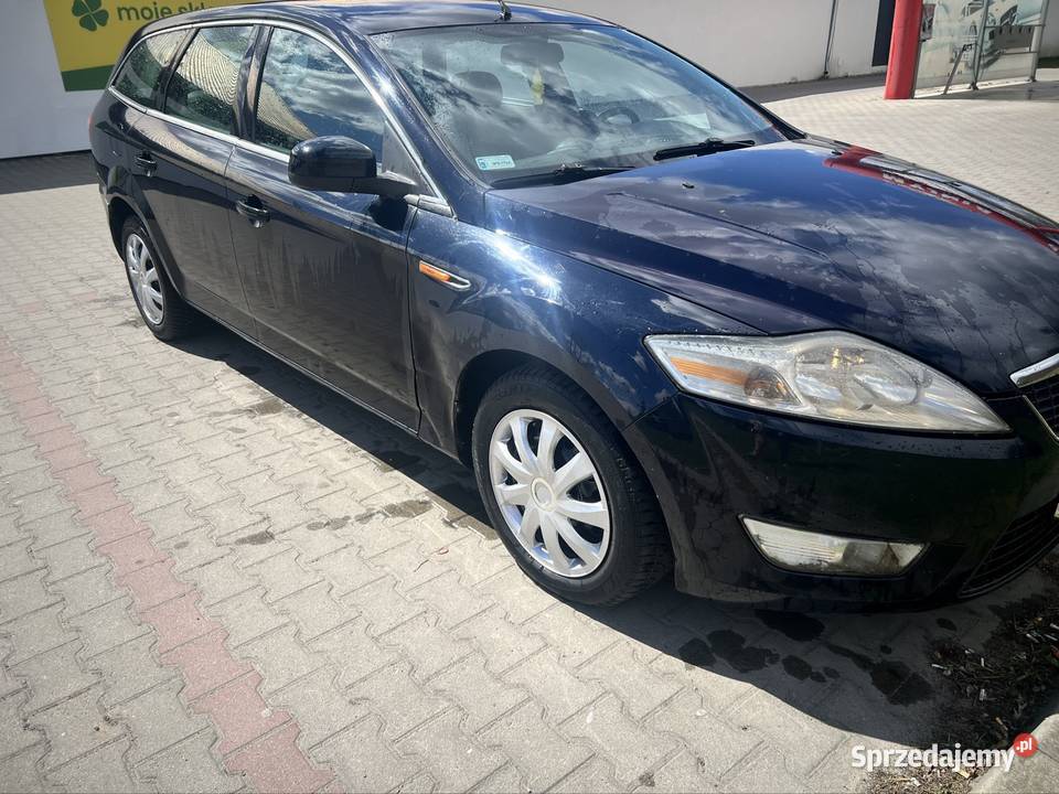 Sprzedam Ford Mondeo Stary Dzików