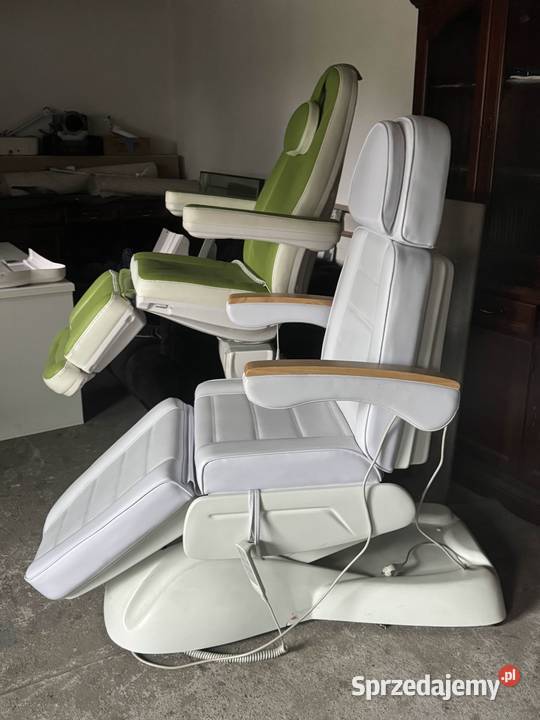 fotel kosmetyczny