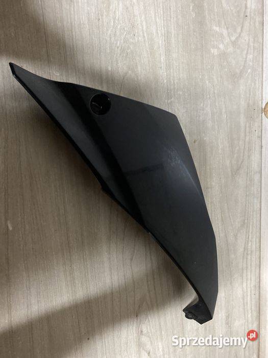 Kawasaki Ninja 650 osłona 1719 Pług Owiewka Poznań