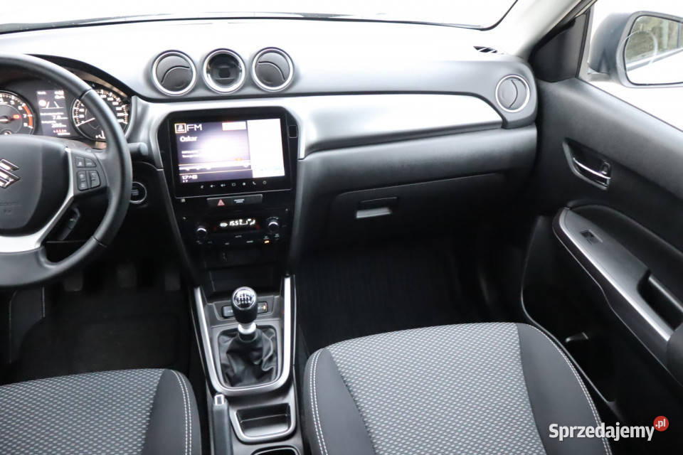 Suzuki Vitara 14 BoosterJet wspomaganie kierownicy Zabrze sprzedam