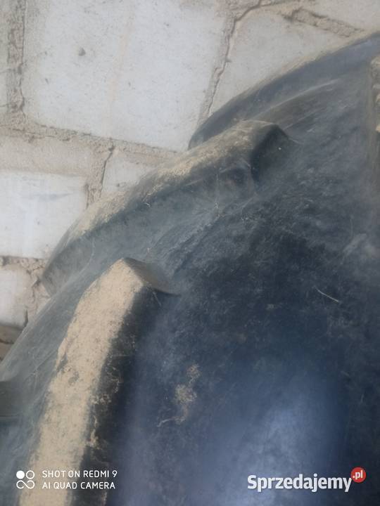 Opona koło 5207034 Garbów