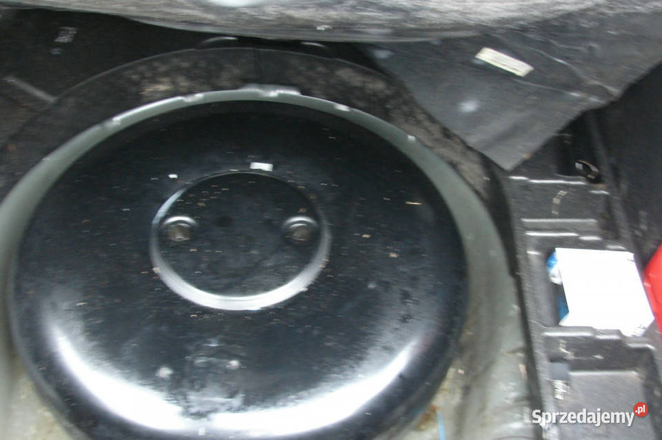 Opel Insignia Salon super stan LPG A 20082017 Insignia Piła