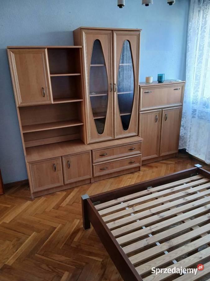 Mieszkanie własnościowe 2 pokojowe 405 mkw dolnośląskie Zgorzelec sprzedam