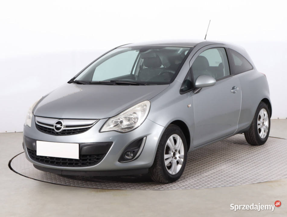 Opel Corsa 14 Piaseczno