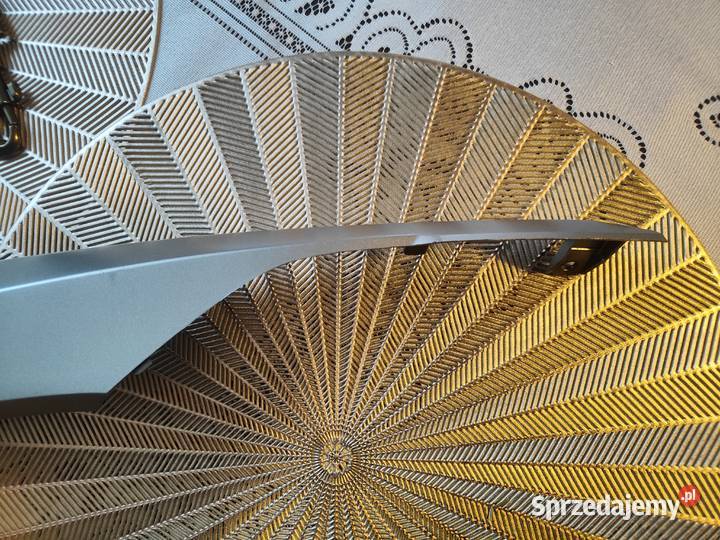 Honda NC 750X Air panel L Plastikowiewka lubelskie