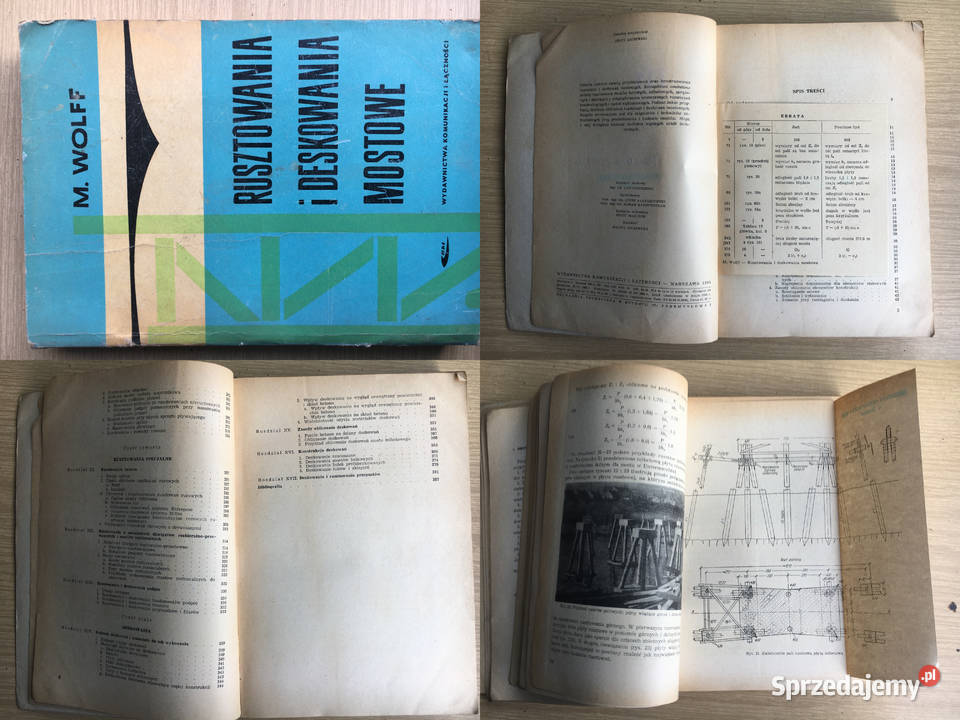 Konstrukcje drewniane Podręcznik szkół