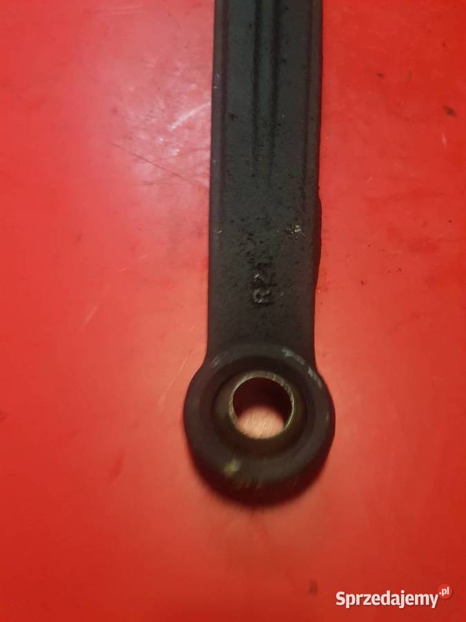 70460505001 Belka tylna długa prawa MTZ PRONAR Sulechów sprzedam