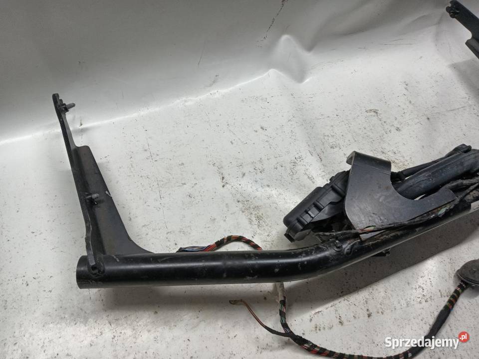 HAK ELEKTRYCZNY SKODA KAROQ 57A803880D wielkopolskie