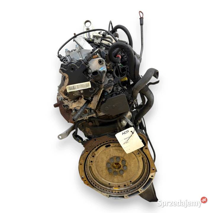 SILNIK 640940 Mercedes W169 A180 W245 B180 18 20 osobowe Chełm