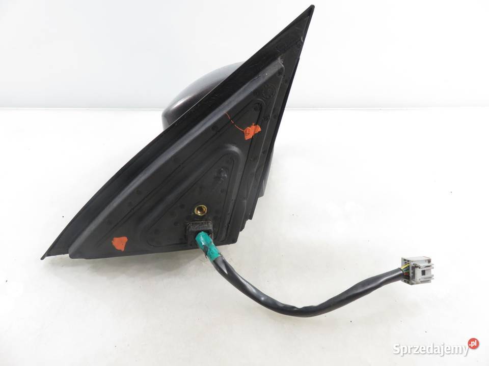 LUSTERKO PRAWE FORD S I LIFT 12 PIN L1