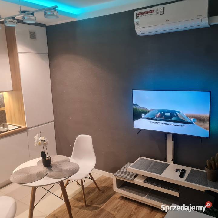 Wynajmę piękne mieszkanie z widokiem na Odrę we