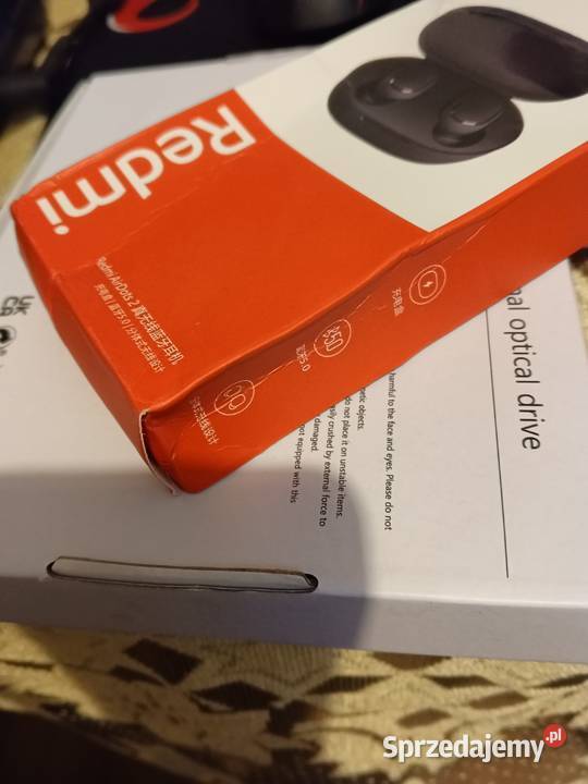 XIAOMI REDMI AIRDOTS 2