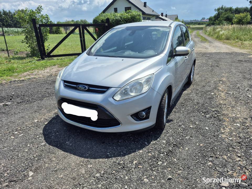 C 2012 r 16 hdi 115 koni Zamość sprzedam