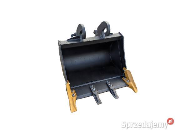 Łyżka 600 mm do minikoparki CW05 stal S355N Warszawa