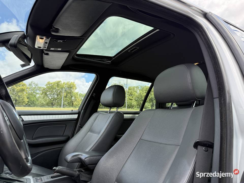 Sprzedam BMW E46 330i 2997cm3 Warszawa