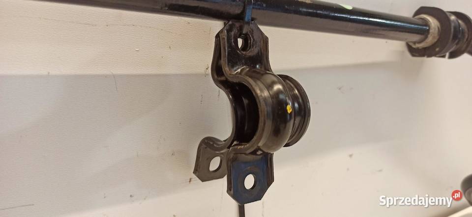 NISSAN MICRA K14 DRĄŻEK STABILIZACYJNY PRZÓD