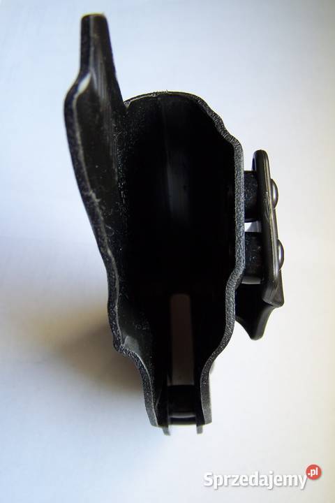 Kabura taktyczna IWB Kydwx do Glock 17 19 26 32 pomorskie