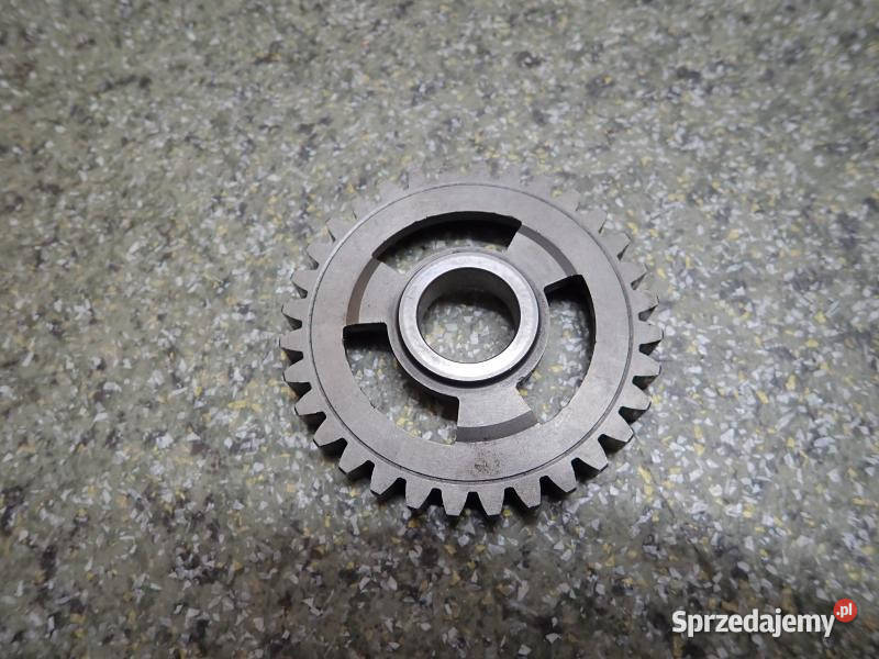 TRYB 32Z SKRZYNI BIEGÓW SUZUKI RM 125 9000R F114 sprzedam