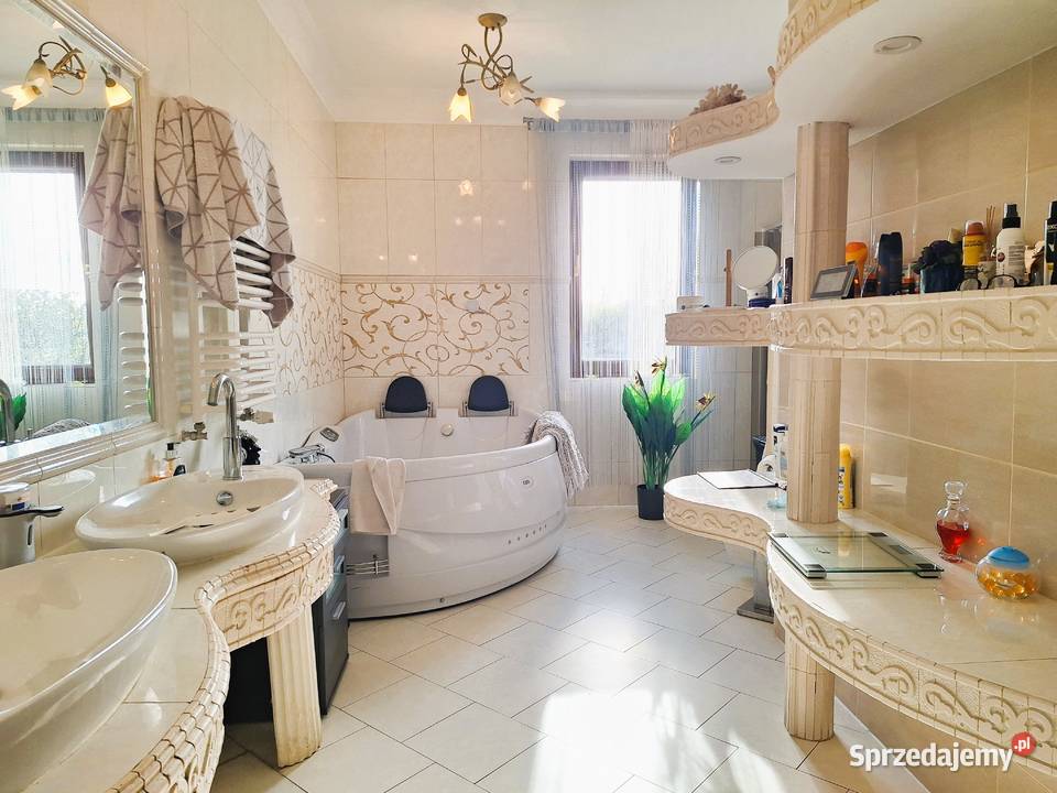 Dom na sprzedaż w Gorzowie Wlkp Sprzedaż