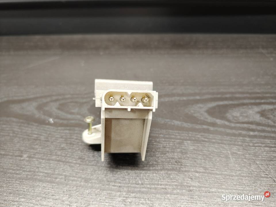 Bmw e36 rezystor dmuchawy oryginał Aleksandrów Łódzki