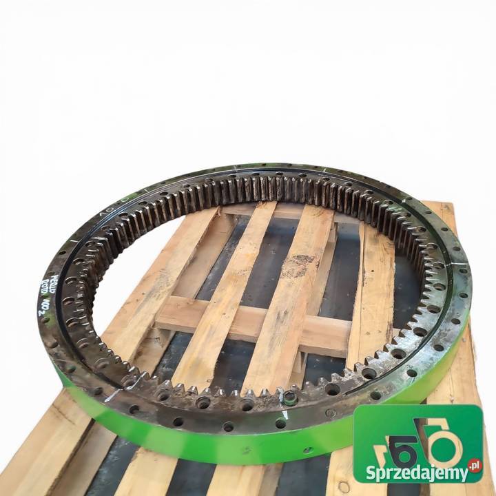 Wieniec Łożysko obrotu 100Z Merlo Roto Pozostałe Wilkowo