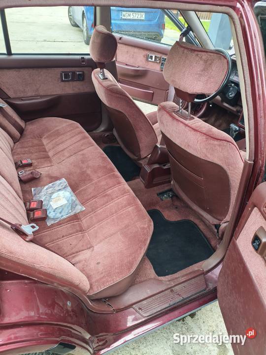 Honda Civic LX Automat Ameryka mazowieckie
