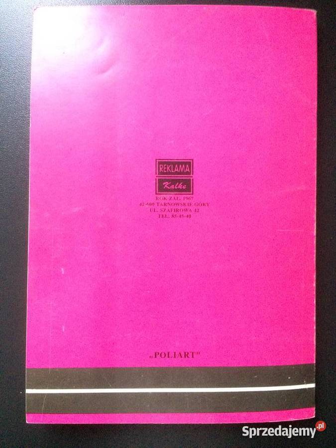 184 Aukcja Poliart zachodniopomorskie sprzedam