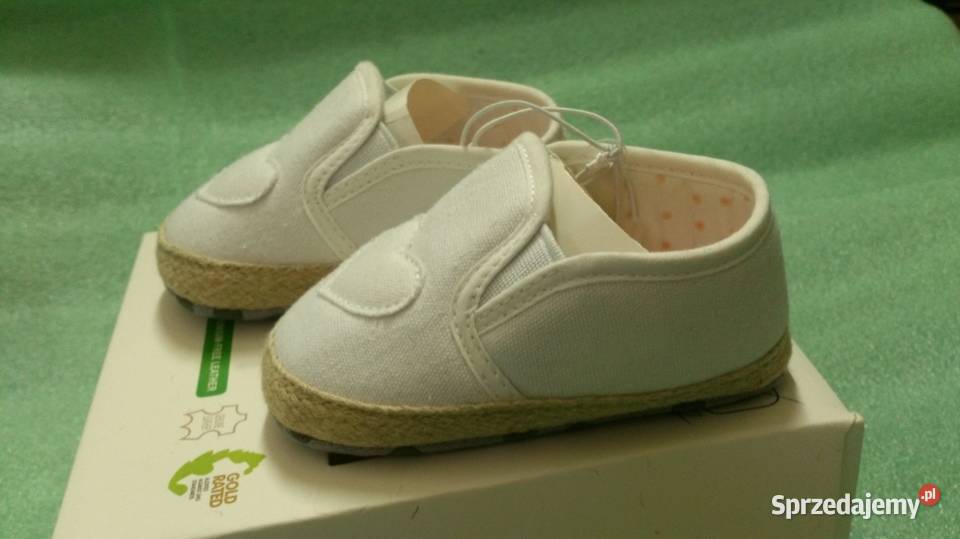 Buty dzieckaniechodki lubuskie Zielona Góra