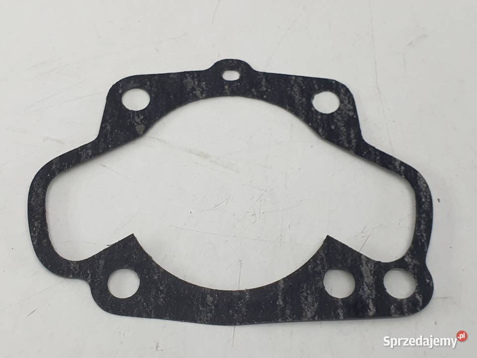 SUZUKI TS125 TC125 7175 USZCZELKA CYLINDRA Janowice