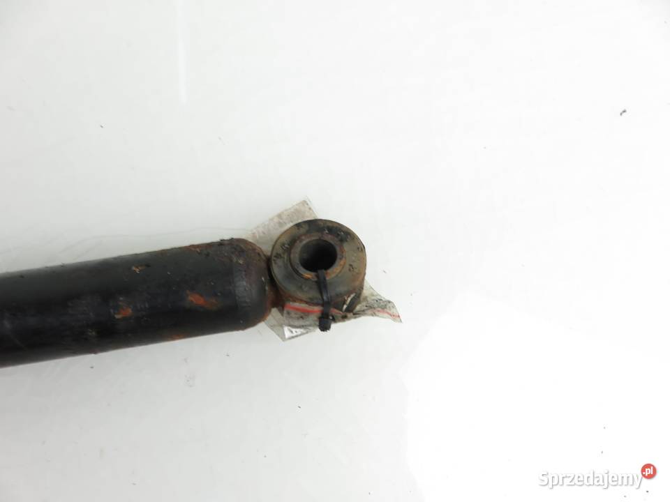 AMORTYZATOR TYŁ FIAT SEDICI 19 D małopolskie