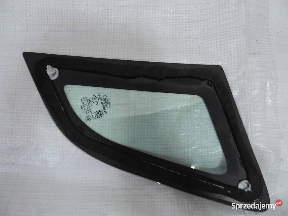 FORD ECOSPORT SZYBA SZYBKA LEWA TYLNA sprzedam