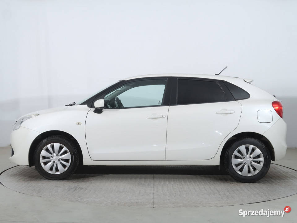 Suzuki Baleno 12 DualJet Zabrze