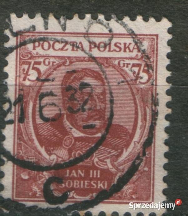 Zn PMW 245 6a b7 8a b c kas 1930 Gliwice