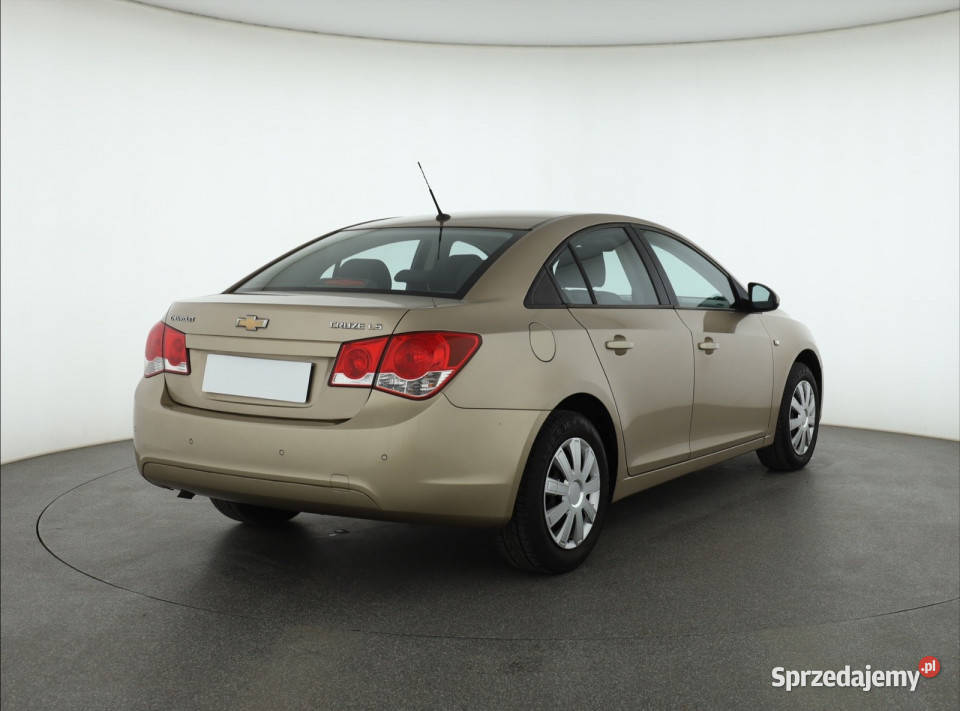 Chevrolet Cruze 18 i 16V 4/5 Piaseczno