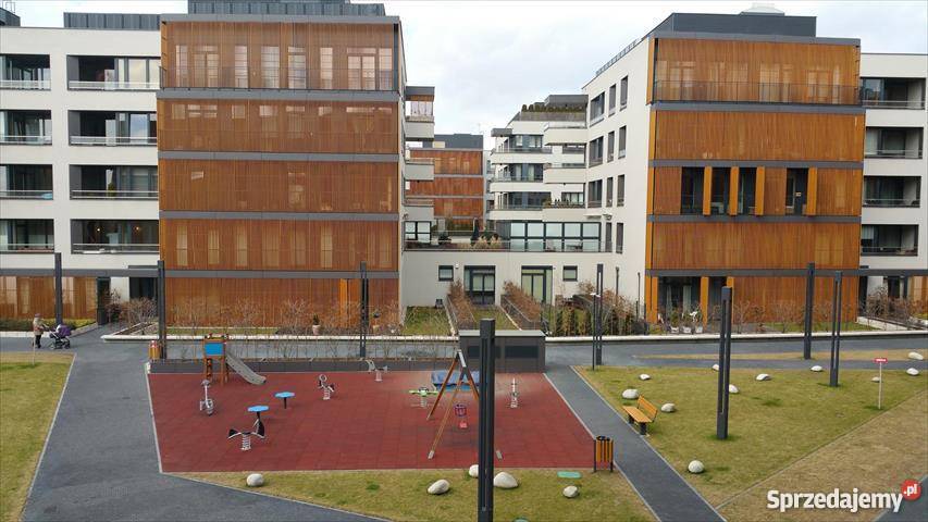 mieszkanie 100m 3pokojowe Warszawa Mokotów 100m2 sprzedam