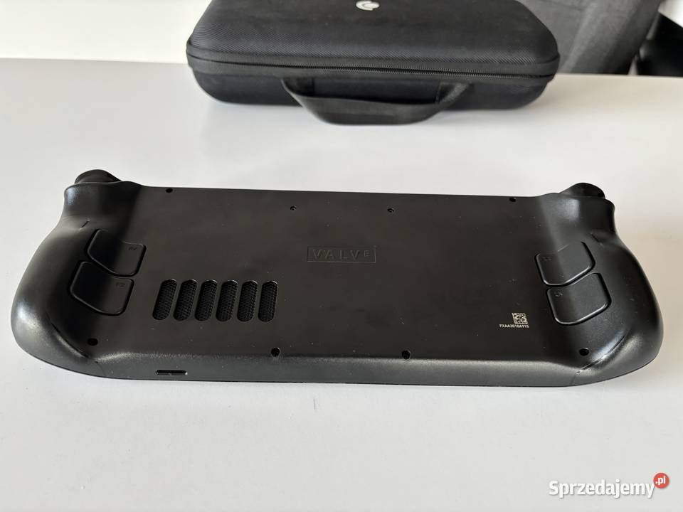 Amazon.com: Valve Steam Deck 512GB Handheld Gaming Console