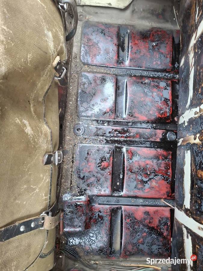 Lada 2107 Sprawna Zadbana Brzeg Dolny