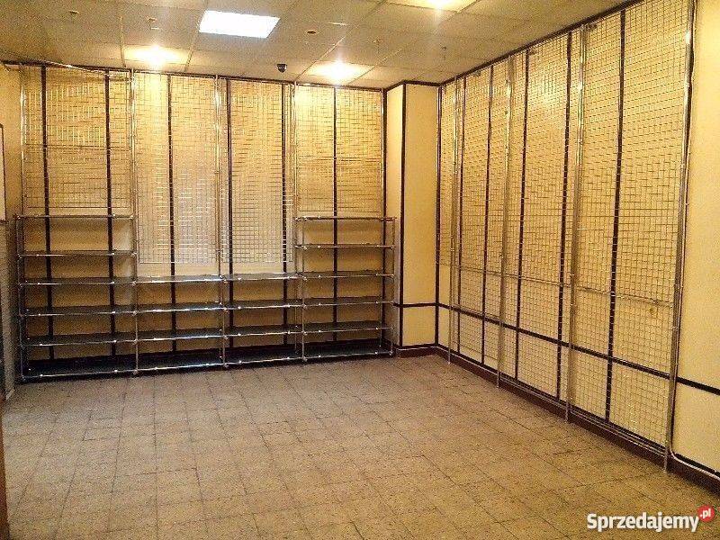 Sprzedam 2 stoiska łącznie 81 m2 25m256m2 Lokale użytkowe Tomaszów Mazowiecki