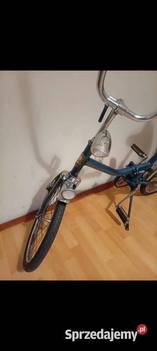 Rower składak super stan mazowieckie