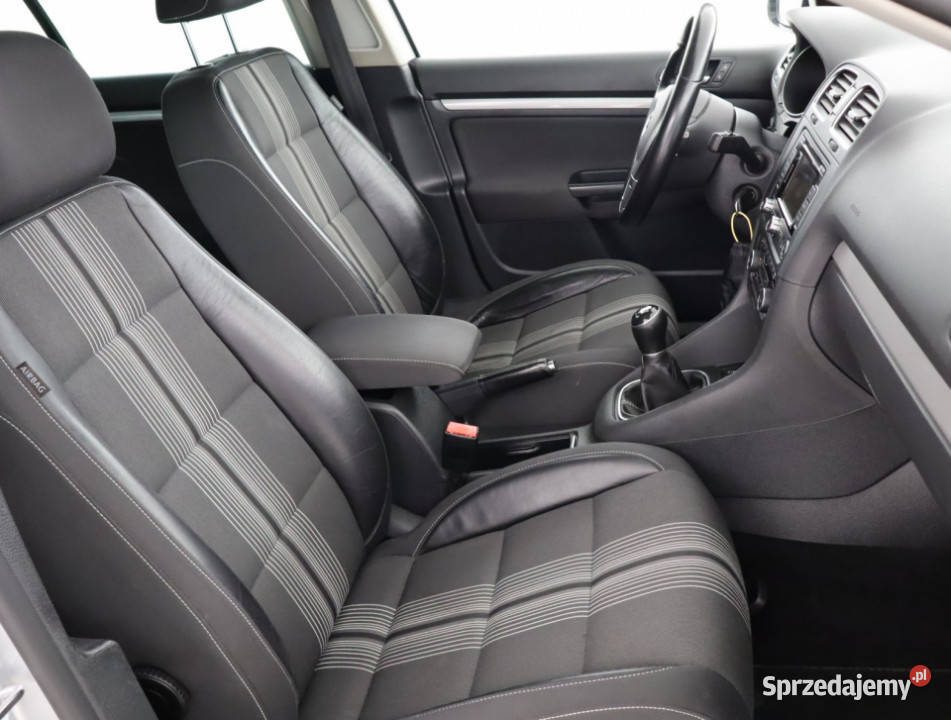 VW Golf 16 TDI ESP dolnośląskie Bielany Wrocławskie