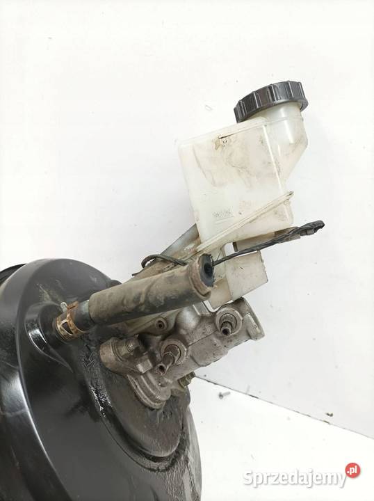 POMPA HAMULCOWA SERWO 0204023793 Mazda 6 II Części samochodowe