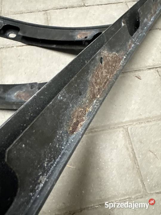 Listwa dachu Mazda MX5 NA NB