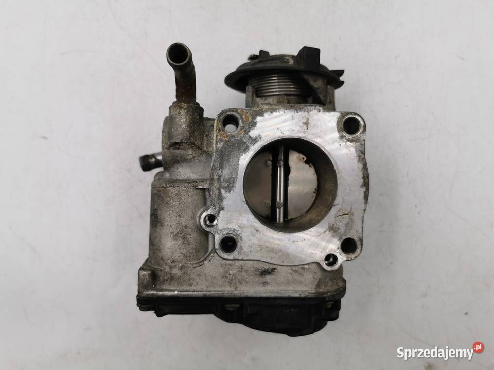 Przepustnica Chevrolet Aveo Daewoo Kalos 12 8v mazowieckie Wyszków