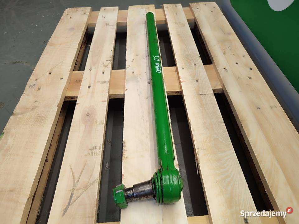 Drążek kierowniczy 7332463301 John Deere W660 Wilkowo