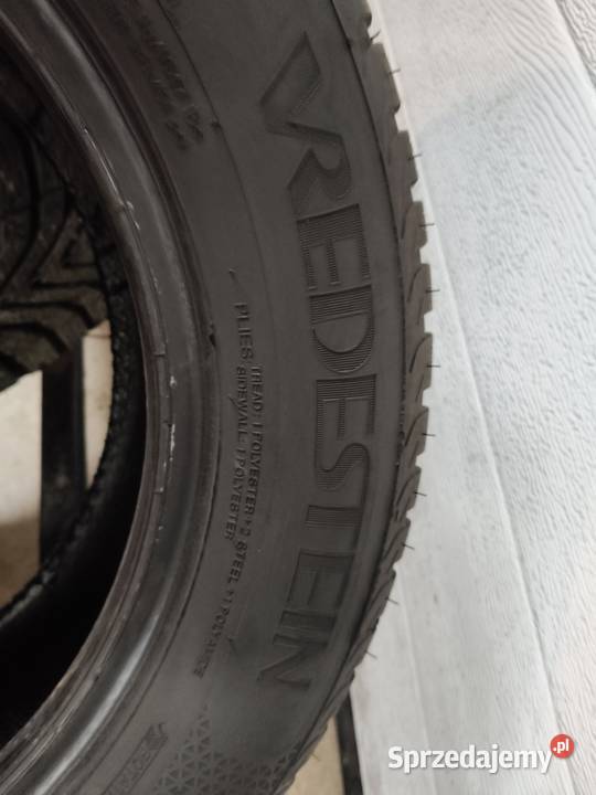 18560 R14 Vredestein 2022r Binkowo