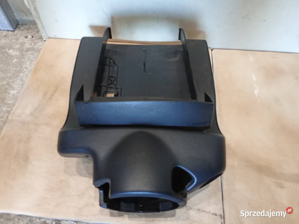 Vw polo 6N0 VW Lupo obudowa kierownicy Wrocław