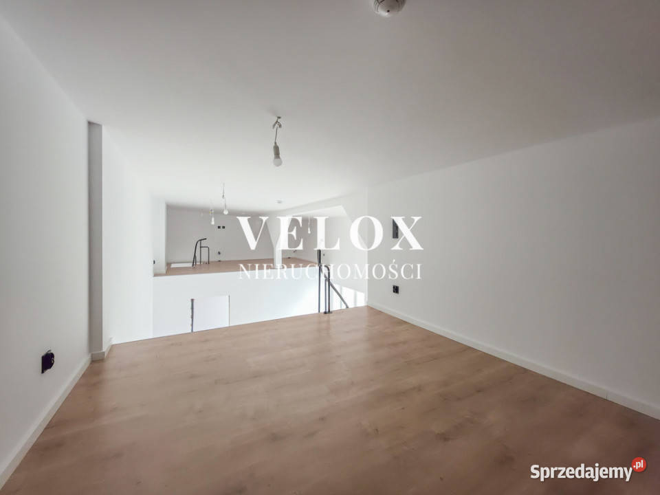 Nowe 2 pokoje z antresolą I Centrum 7349zł/m2 Sprzedaż zachodniopomorskie Szczecin